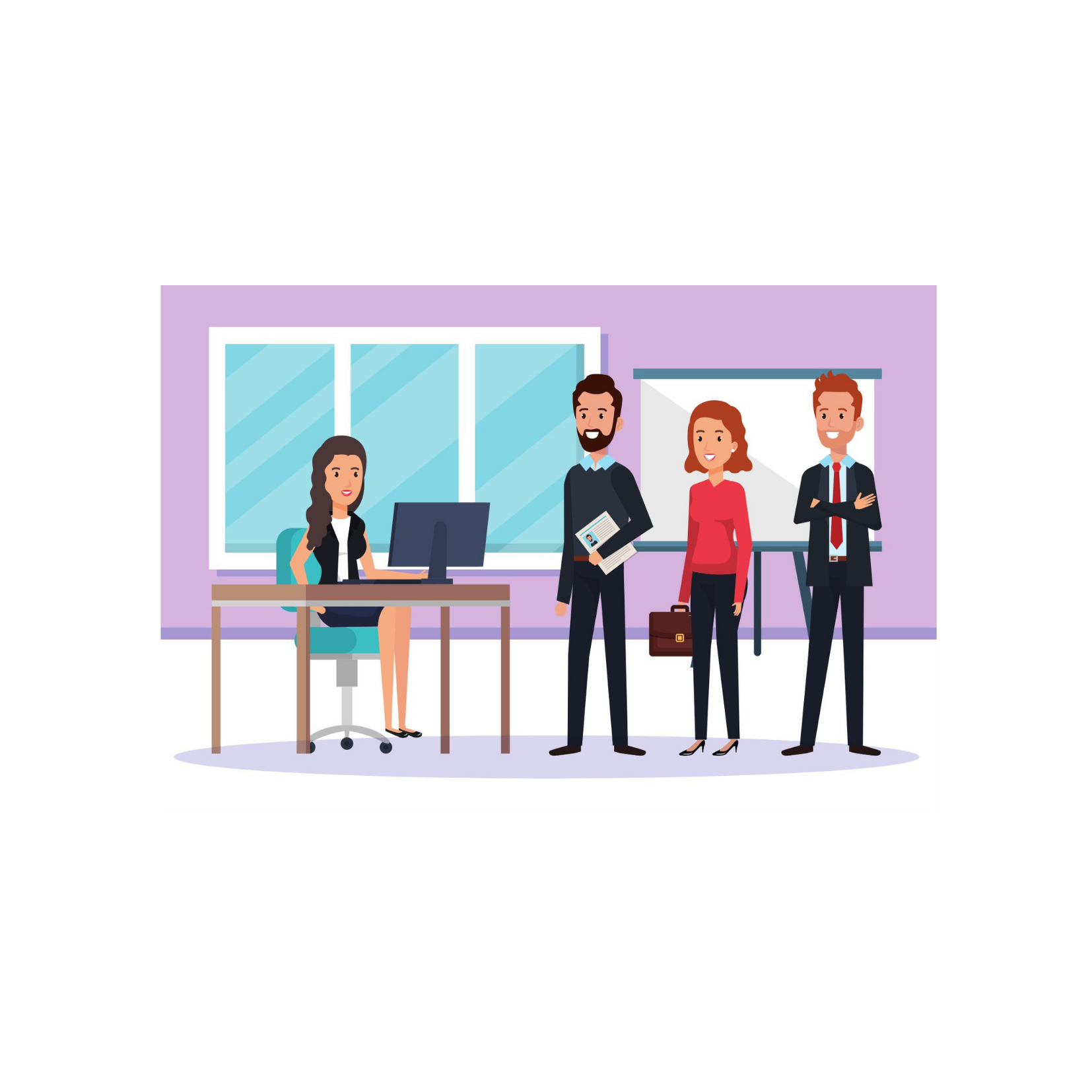 Seguro de Vida Empresarial